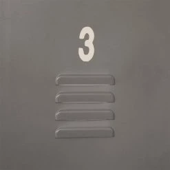 Paravent En Métal Soul 170 Cm Gris Atmosphera -Ledepot Mobilier Magasin paravent en metal soul 170 cm gris atmosphera 1 3