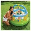 Parc Gonflable Pour Bébé Intex -Ledepot Mobilier Magasin parc gonflable pour bebe intex
