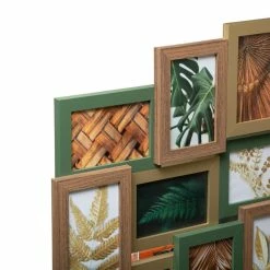 Pêle-mêle 12 Photos Julia Atmosphera -Ledepot Mobilier Magasin pele mele 12 photos julia atmosphera 2