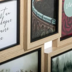 Pêle-mêle 10 Photos Kyle Atmosphera -Ledepot Mobilier Magasin pelemele 10 photos kyle atmosphera 2