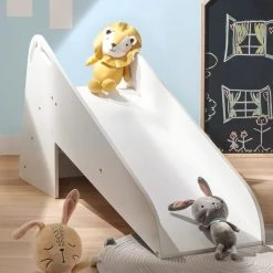 Petit Toboggan Enfant Atmosphera -Ledepot Mobilier Magasin petit toboggan enfant atmosphera 1