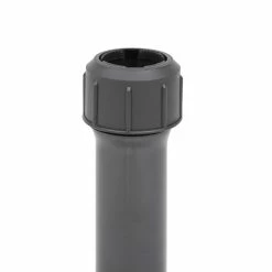 Pied De Parasol 17kg Béton Noir Hespéride -Ledepot Mobilier Magasin pied de parasol 17kg beton noir hesperide 1 1