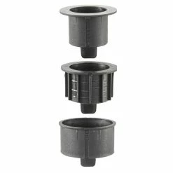 Pied De Parasol 25 Kg Hespéride En Béton Noir -Ledepot Mobilier Magasin pied de parasol 25 kg hesperide en beton noir 1