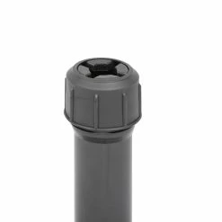 Pied De Parasol 29kg Béton Noir Hespéride -Ledepot Mobilier Magasin pied de parasol 29kg beton noir hesperide 1