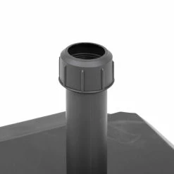 Pied De Parasol à Roulettes Opaneo 39kg Hespéride -Ledepot Mobilier Magasin pied de parasol a roulettes opaneo 39kg hesperide 2