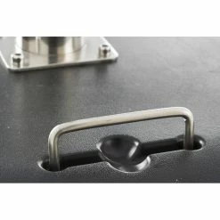 Pied De Parasol Noir 50 Kg Hespéride -Ledepot Mobilier Magasin pied de parasol noir 50 kg hesperide 2