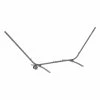 Pied Réglable Petit Modèle Pour Hamac Panao Hespéride -Ledepot Mobilier Magasin pied reglable petit modele pour hamac panao hesperide