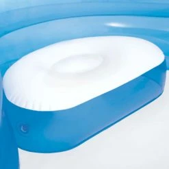 Piscine Carrée Familiale Avec Sièges Intex -Ledepot Mobilier Magasin piscine carree familiale avec sieges intex 4