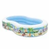 Piscine Enfant Paradis Lagoon Intex -Ledepot Mobilier Magasin piscine paradis lagoon intex
