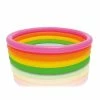 Piscine Ronde Pour Enfants Sunset Glow Intex -Ledepot Mobilier Magasin piscine ronde pour enfants sunset glow intex