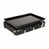 Plancha à Gaz 3 Feux Neka -Ledepot Mobilier Magasin plancha a gaz 3 feux neka