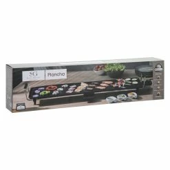 Plancha électrique 90 Cm -Ledepot Mobilier Magasin plancha electrique 90 cm 3