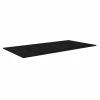 Plateau Dinatoire Pour Billard Convertible Arizona Noir Boisé -Ledepot Mobilier Magasin plateau dinatoire pour billard convertible arizona noir boise
