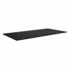 Plateau Dinatoire Pour Billard Convertible Arizona Noir Grainé -Ledepot Mobilier Magasin plateau dinatoire pour billard convertible arizona noir graine