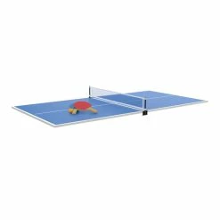 Plateau Dinatoire Réversible Ping-Pong Blanc Boisé -Ledepot Mobilier Magasin plateau dinatoire reversible ping pong blanc boise 2