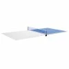 Plateau Dinatoire Réversible Ping-Pong Blanc Laqué -Ledepot Mobilier Magasin plateau dinatoire reversible ping pong blanc laque