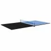 Plateau Dinatoire Réversible Ping-Pong Noir Boisé 2 Plateau Dinatoire Réversible Ping-Pong Noir Boisé -Ledepot Mobilier Magasin plateau dinatoire reversible ping pong noir boise