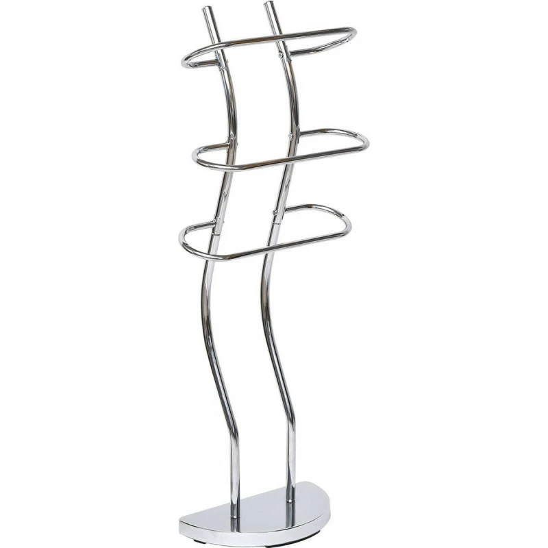 Porte-serviettes Métal Design 3 Porte-serviettes Métal Design