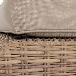 Pouf Extérieur Moorea Hespéride Savana -Ledepot Mobilier Magasin pouf exterieur moorea hesperide savana 2