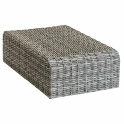 Pouf Extérieur Moorea Hespéride Terre Ombre -Ledepot Mobilier Magasin pouf exterieur moorea hesperide terre ombre 3