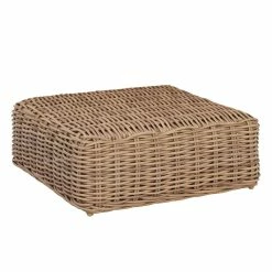 Pouf Extérieur Savinia Coloris Tahini Hespéride 11 Pouf Extérieur Savinia Coloris Tahini Hespéride -Ledepot Mobilier Magasin pouf exterieur savinia coloris tahini hesperide 4
