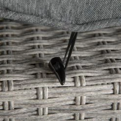 Pouf Polynésia Extérieur Havane Hespéride -Ledepot Mobilier Magasin pouf polynesia ext havane hesperide 2