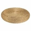 Pouf Wond Tressage Naturel D55 Atmosphera 2 Pouf Wond Tressage Naturel D55 Atmosphera -Ledepot Mobilier Magasin pouf wond tressage naturel d55 atmosphera
