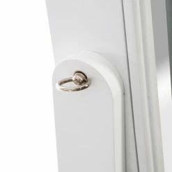 Psyché Miroir/armoire Bijoux LEDs Atmosphera -Ledepot Mobilier Magasin psyche miroir armoire bijoux leds atmosphera 3