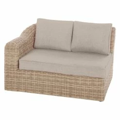 Salon Angle Moorea 5 Places Savana Hespéride -Ledepot Mobilier Magasin salon angle moorea 5 places savana hesperide 2