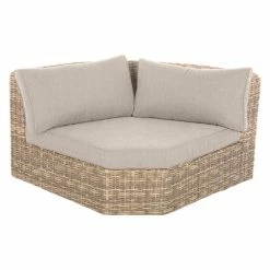 Salon Angle Moorea 5 Places Savana Hespéride -Ledepot Mobilier Magasin salon angle moorea 5 places savana hesperide 3