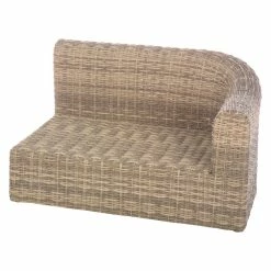 Salon Angle Moorea 5 Places Savana Hespéride -Ledepot Mobilier Magasin salon angle moorea 5 places savana hesperide 6