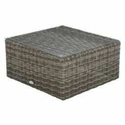 Salon Angle Moorea 5 Places Terre D'ombre Hespéride -Ledepot Mobilier Magasin salon angle moorea 5 places terre d ombre hesperide 1 6