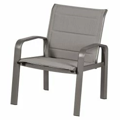 Salon De Jardin 4 Places Elyn Noisette / Praline Hespéride 12 Salon De Jardin 4 Places Elyn Noisette / Praline Hespéride -Ledepot Mobilier Magasin salon de jardin 4 places elyn noisette praline hesperide 2