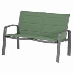 Salon De Jardin 4 Places Elyn Vert Olive / Graphite Hespéride 11 Salon De Jardin 4 Places Elyn Vert Olive / Graphite Hespéride -Ledepot Mobilier Magasin salon de jardin 4 places elyn vert olive graphite hesperide 2