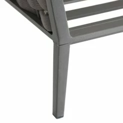 Salon De Jardin 5 Places Embruns Praline / Noisette Hespéride -Ledepot Mobilier Magasin salon de jardin 5 places embruns praline noisette hesperide 1 5