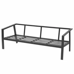 Salon De Jardin 5 Places Pavane Graphite Hespéride 15 Salon De Jardin 5 Places Pavane Graphite Hespéride -Ledepot Mobilier Magasin salon de jardin 5 places pavane graphite hesperide 1 3