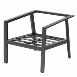 Salon De Jardin 5 Places Pavane Graphite Hespéride 17 Salon De Jardin 5 Places Pavane Graphite Hespéride -Ledepot Mobilier Magasin salon de jardin 5 places pavane graphite hesperide 1 5