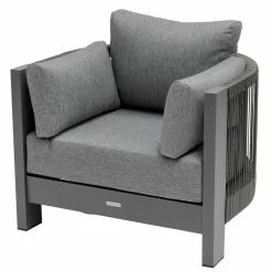 Salon De Jardin 5p Paradize Hespéride -Ledepot Mobilier Magasin salon de jardin 5p paradize hesperide 3