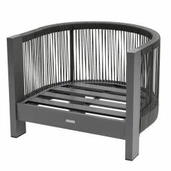 Salon De Jardin 5p Paradize Hespéride -Ledepot Mobilier Magasin salon de jardin 5p paradize hesperide 4