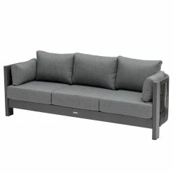 Salon De Jardin 5p Paradize Hespéride -Ledepot Mobilier Magasin salon de jardin 5p paradize hesperide 5