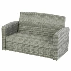 Salon De Jardin Polynésia Coloris Havane Hespéride -Ledepot Mobilier Magasin salon de jardin polynesia coloris havan hesperide 6