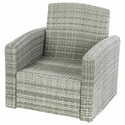 Salon De Jardin Polynésia Coloris Havane Hespéride -Ledepot Mobilier Magasin salon de jardin polynesia coloris havan hesperide 7