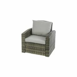 Salon De Jardin Polynésia Coloris Naturae Hespéride -Ledepot Mobilier Magasin salon de jardin polynesia coloris naturae hesperide 2