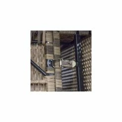 Salon De Jardin Polynésia Coloris Naturae Hespéride -Ledepot Mobilier Magasin salon de jardin polynesia coloris naturae hesperide 3