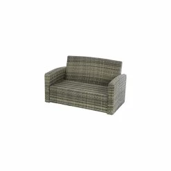 Salon De Jardin Polynésia Coloris Naturae Hespéride -Ledepot Mobilier Magasin salon de jardin polynesia coloris naturae hesperide 4