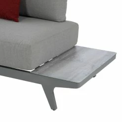 Salon De Jardin Pulpy Gris Hespéride -Ledepot Mobilier Magasin salon de jardin pulpy gris hesperide 7