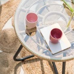 Salon Détente Extérieur Lambada 2 Places Hespéride 14 Salon Détente Extérieur Lambada 2 Places Hespéride -Ledepot Mobilier Magasin salon detente exterieur lambada 2 places hesperide 2