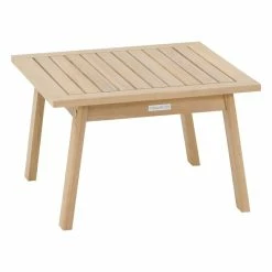 Salon Duo Extérieur Tiwi Acacia Hespéride -Ledepot Mobilier Magasin salon duo exterieur tiwi acacia hesperide 4