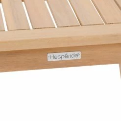 Salon Duo Extérieur Tiwi Acacia Hespéride -Ledepot Mobilier Magasin salon duo exterieur tiwi acacia hesperide 6