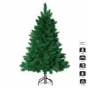 Sapin De Noël 210 Cm Vert Crystal -Ledepot Mobilier Magasin sapin de noel crystal vert 210 cm de hauteur